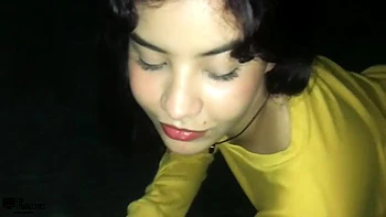 Beautiful Gorge In The Best Homemade Fucking With Her Horny Stepbrother - Porn In Spanish