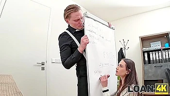 Vixi Rafis Brunette Trailer By