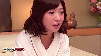 Wakaba Onoue - Winsome Lover - Hd Video