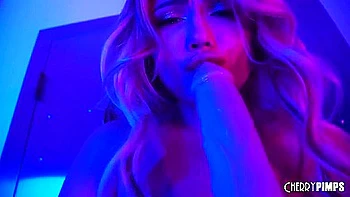 Adria Rae In Rosy And Adrias Tattooed Women Porn