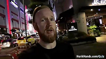 She Dumps And Stops The Rubdown! (funny Chinese College Girl) Real First-timer