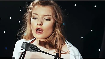 Mia Melano Proves Her Talents On Stage