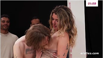 Full Gameshow - Tinder In Real Life 5