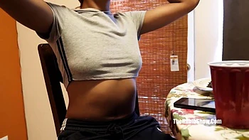 Meet The Sexy Newbie Baltimore Honey