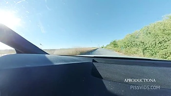 1401km Road Trip Part 3