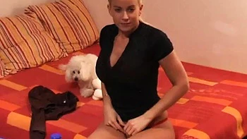 Passionate couples porn in the sunset