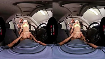 BS VR: Blowjob, Cowgirl  Missonary Porn
