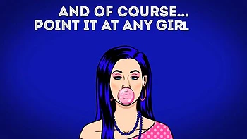 Tight Little Asian Jade Noir Makes a Deal with Her Boss ft. Bill Bailey: Porn