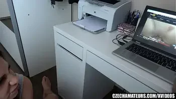 Busty StepMom with Perfect Body