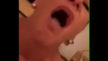 quarantine made my m. finally suck my cock