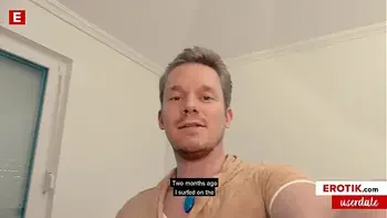 BBW Anissa Jolie BANGED by Customer of the Year! (ENGLISH) WHOLE SCENE → anissa.erotik.com FREE