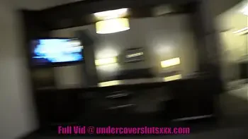 Big Fat Titty Birthday Threesome With My stepMom & stepSister