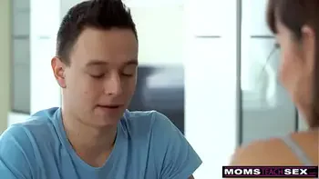 Step Mom What are you worried about? The sex? S15:E9