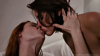 Lesbian Anal Scene 4 - It's payback time