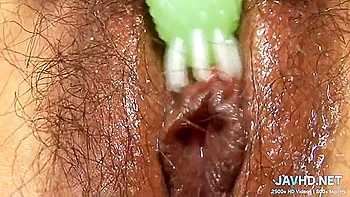 Delicate And Soft Intimate Bushes Vol 4