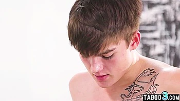 Kit Mercer - Stepmommy Teaches Stepson How To Please Her