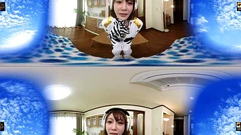 Another Housemate: Cowgirl, Amateur  Teen Porn