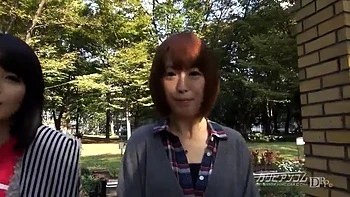 No Chiki Chiki Sea Fishing Tournament PART2 Kaede Nonoka Sakurasena ft. Nonoka Kaede by Caribbeancom: Handjob, Professional  Japanese Porn