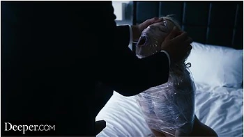 Kenzie Reeves Is Treasure At The End Of The Hunt