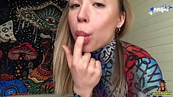 Little Blonde - Incredible Adult Movie Pov Amateur Great