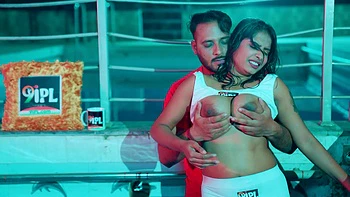 Desi hot sexy Bhabhi desperate for the hardcore sex from her naughty devar