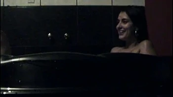 Hot little bitch moaning and cumming: Licking, Amateur  Babe Porn