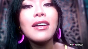 KISSING COMPILATION 2 feat ASTRODOMINA