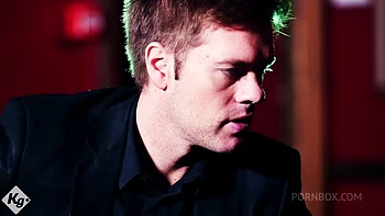 Orgy Night At The Casino