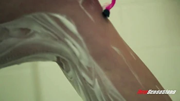 Kiera Winters - the Art of Masturbation