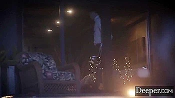 C**e-y Rough Sex For Submissive Rae Lil