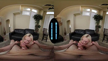 Busty Sex Freak GRACIE GATES Wants Your DICK - LethalHardcoreVR ft. Emma Rosie  Nick Strokes: Porn