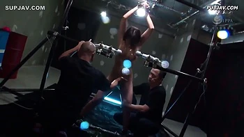 Bouncing As Much As Floating In The Air 10 All Cum Shot Recollection