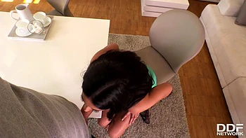 VR Foot Fuck Delight