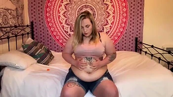 Blonde lead pagejean shorts: Big Tits, Big Ass  Fetish Porn