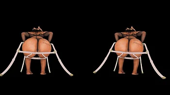 Eyes Wide Open - Hell's Initiation - Domination & 