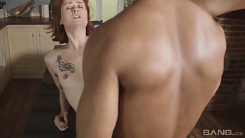 Ninas Natural Tits Dirt With Nina Sever