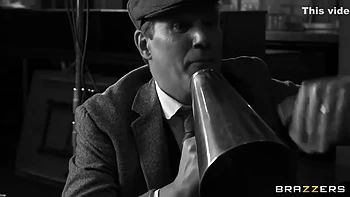 Enjoys A Big Dick - Paige Turnah