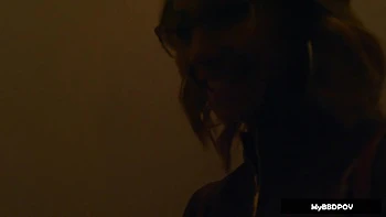 Skinny Latina Veronica Leal Sodomised By A BBC In POV