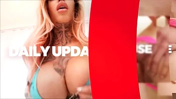 EVIL ANGEL - Proxy Paige  Eden Ivy Solo Anal Masturbation  Wide Gaping!