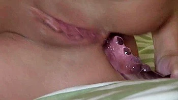 Anal Trio With Two Tremendous Sassy Brunettes - Porn