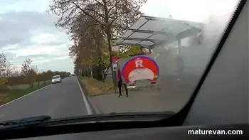 So nice of you to cum by