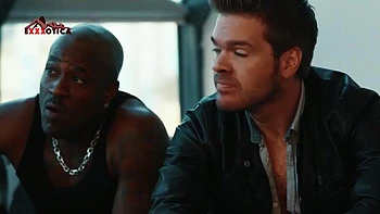 Stella Cox 2 Softcore: Doggy, Cowgirl  Spooning Porn