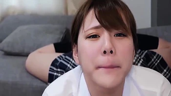 Inviting Minx - Trimmed Pussy Movie