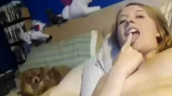 Amateur Lesbian Couple Playing: Xnxx  Toy Porn