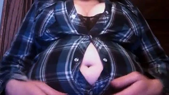 Kirby s Human Form: Big Tits, Amateur  Solo Porn