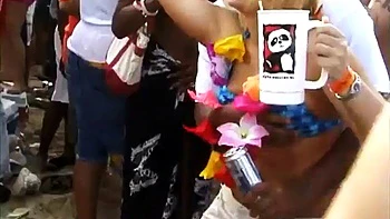 Hot chicks reveal their amazing tits: Big Tits, Amateur  Outdoor Porn