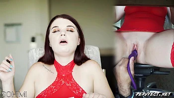 Anastasia Rose - xxxWords - Suck and Pump