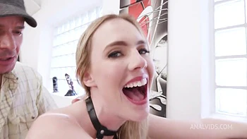 Rebel Rhyder is Unbreakable #2, 8on1, ATM, Balls Deep, DAP, No