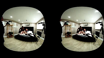 Real English Cuck Sessions: Katie Bimfcouple