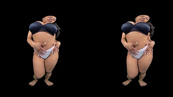 Introducing CHY - Sexy Ebony Thickness - [RE-MASTERED]